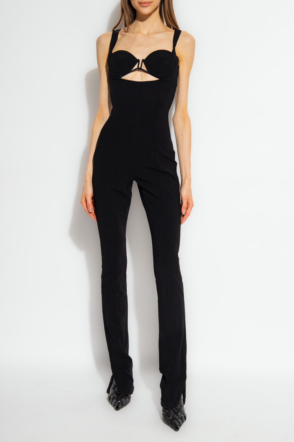 Jacquemus jumpsuit store